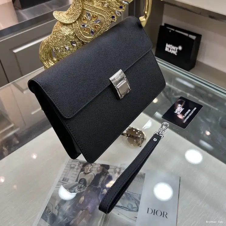 Brother Sam Yupoo Montblanc Bag 2209YZ0033 0705